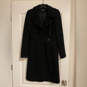 Arden B Long Coat